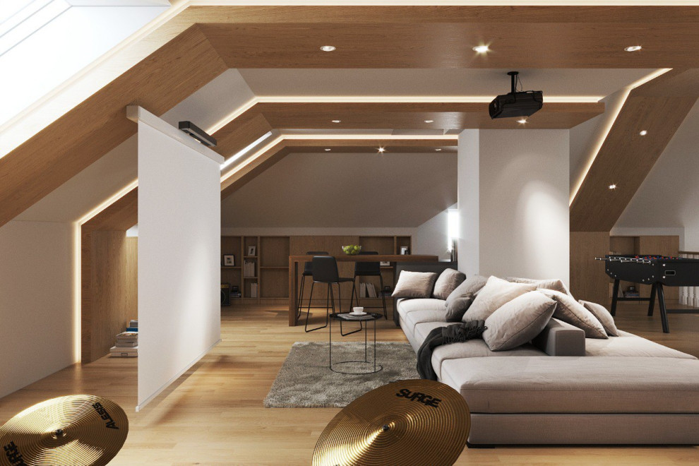 ИЖД Западный