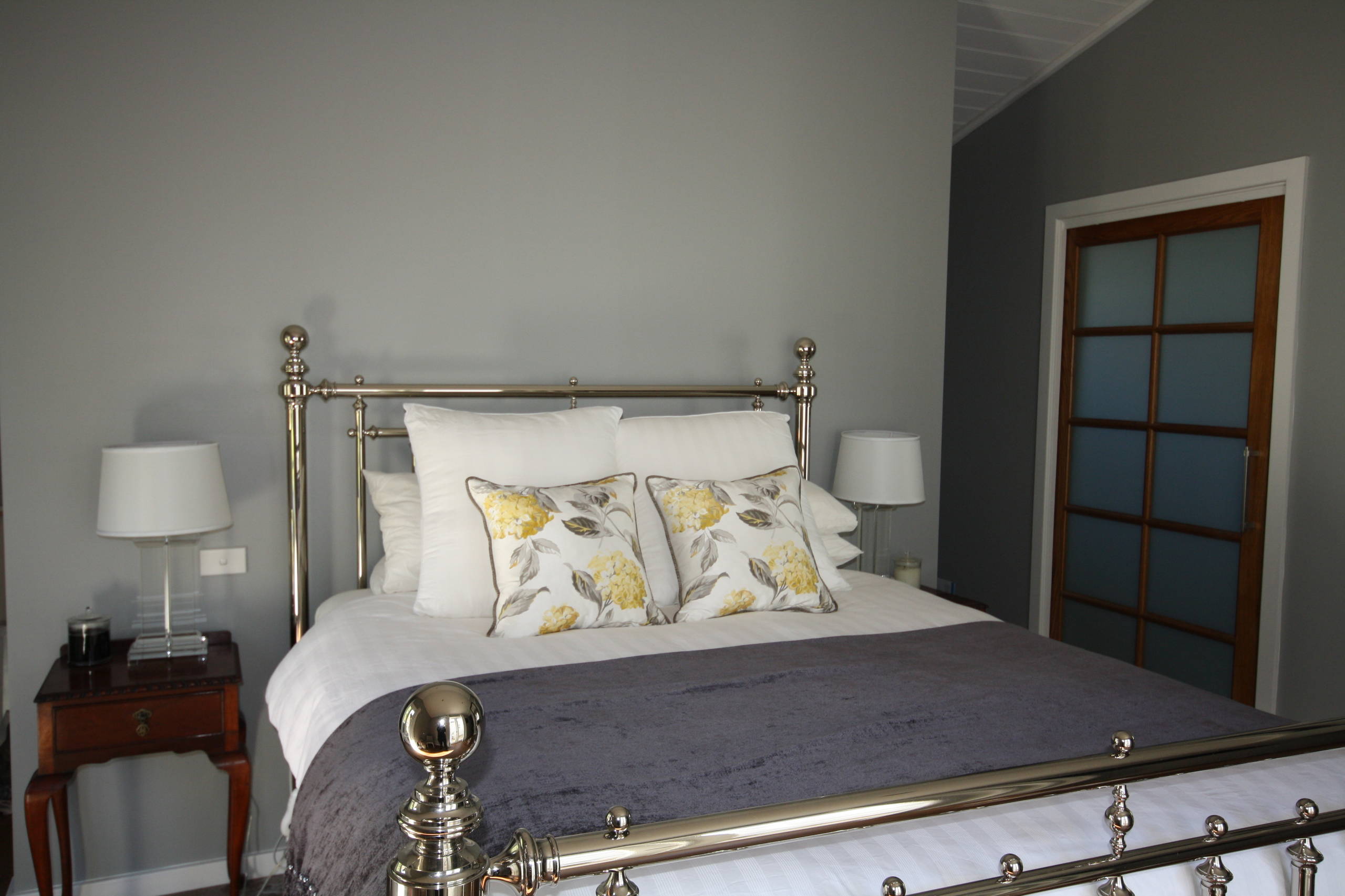 Тайный феншуй: Легкий способ решить скрытые проблемы спальни