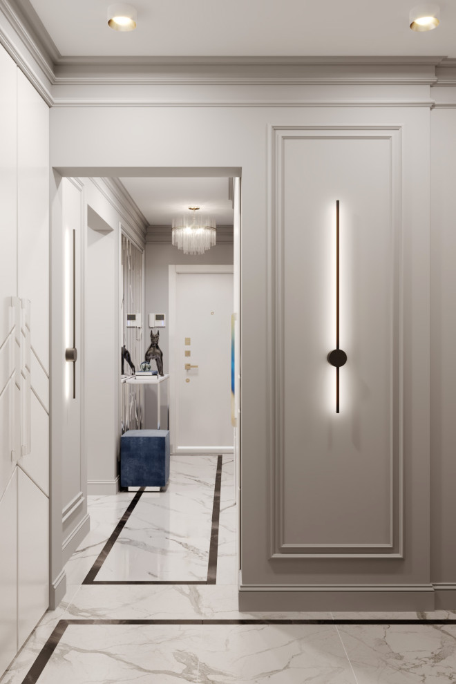 ЖК В БАЛАШИХЕ