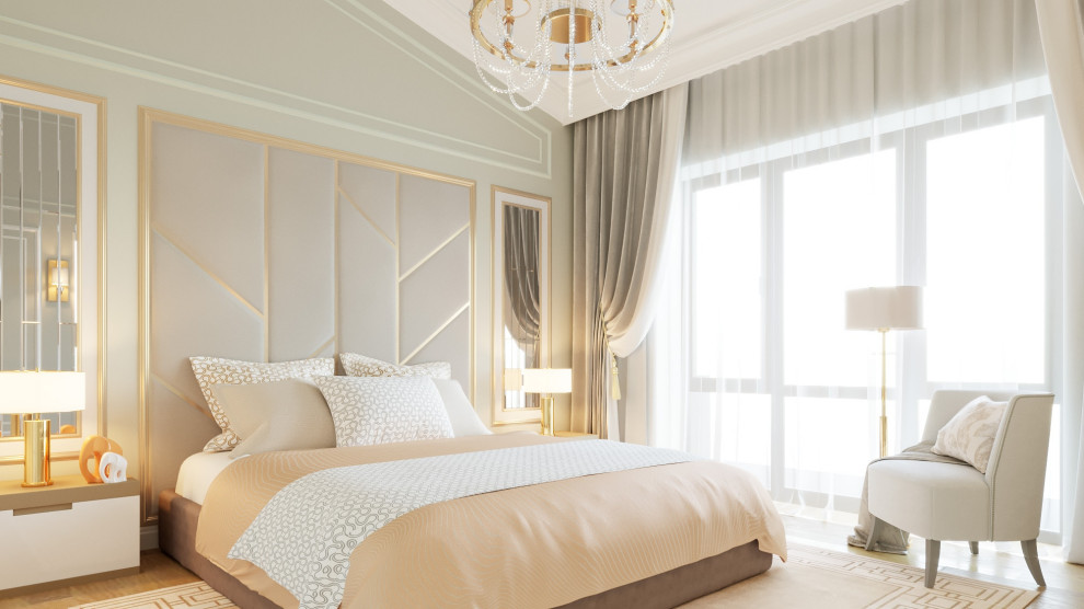 Дом во Владикавказе