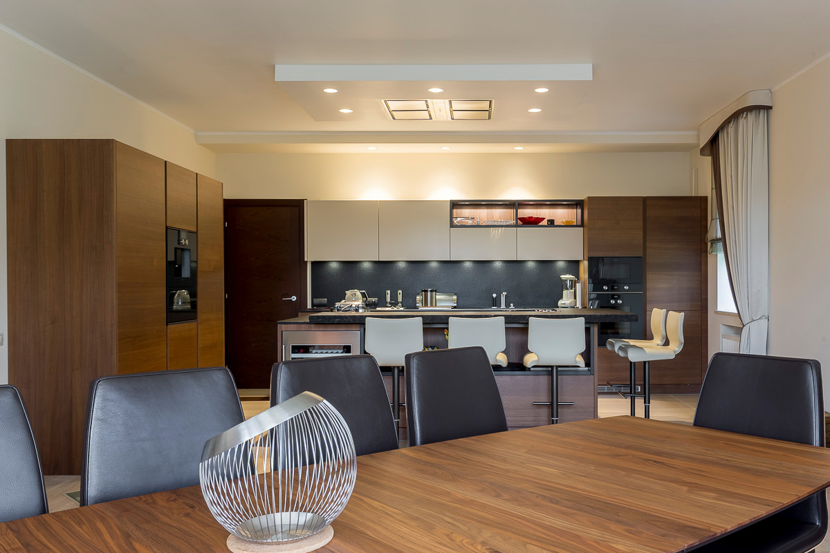 Реализованные нами проекты - AVANCE-H | CLASSIC-FS