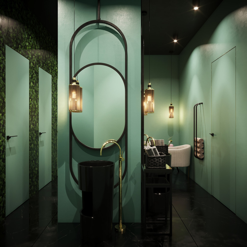 Ресторан Crudo