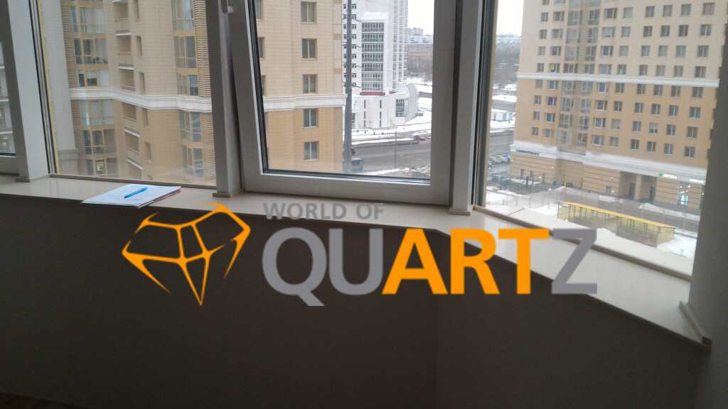 Обложка проекта: Монтаж подоконников