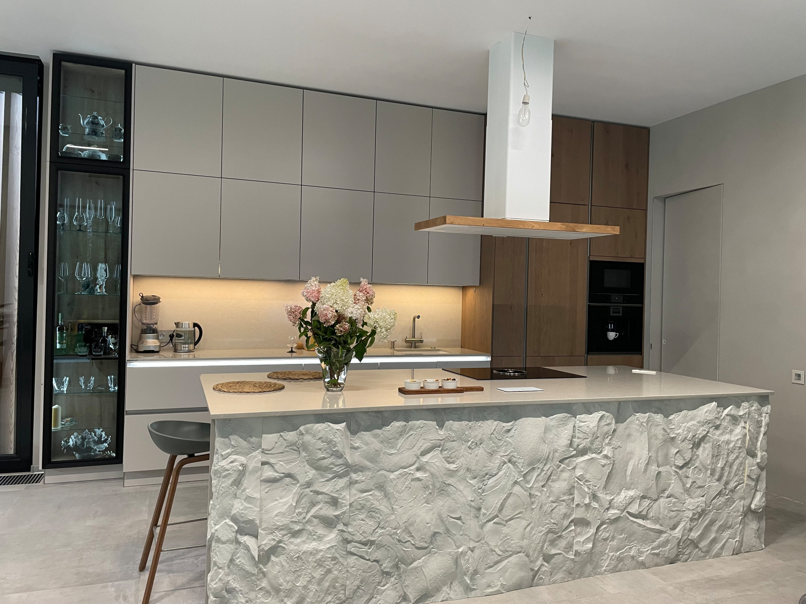 Реализованные проекты Nolte Expo