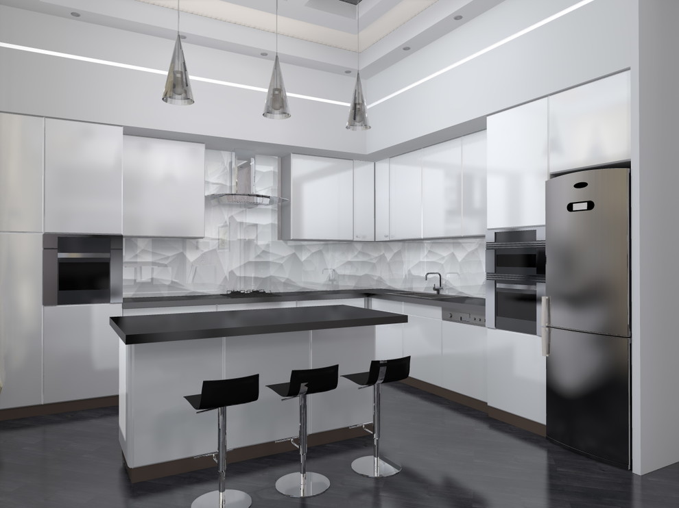 Коттедж Тульская обл.