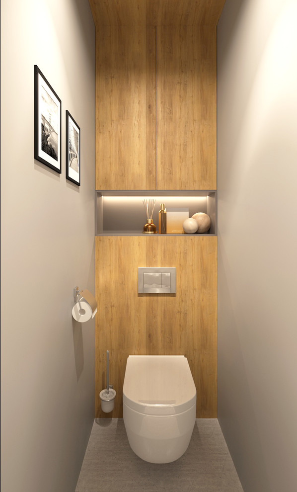 Обложка проекта: Квартира на Карла Маркса в Архангельске