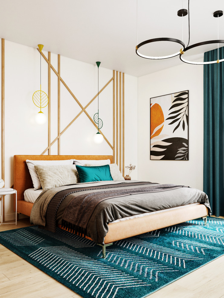 Дизайн-проект частного дома