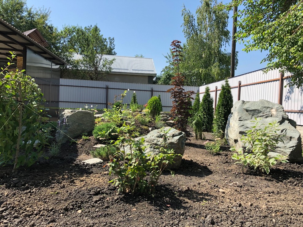 Привет, станица!