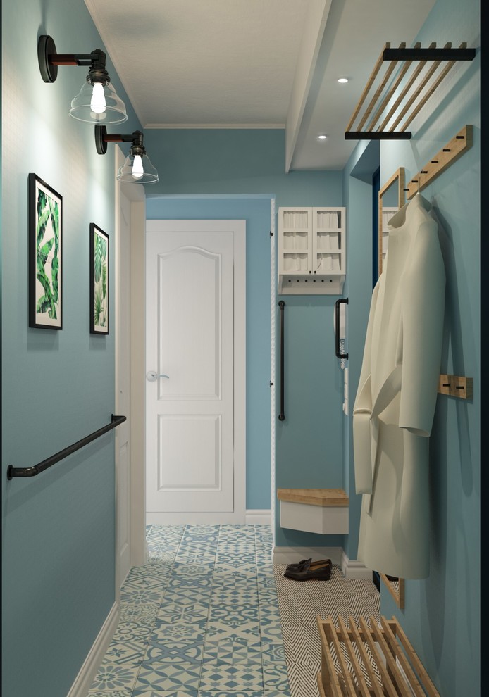 Воздух после дождя