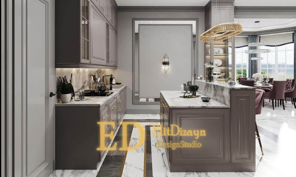 Дом неоклассика - 5