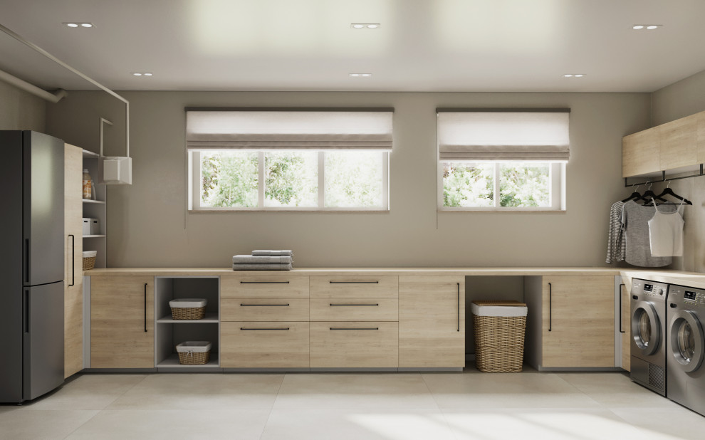 Свобода и дух шале