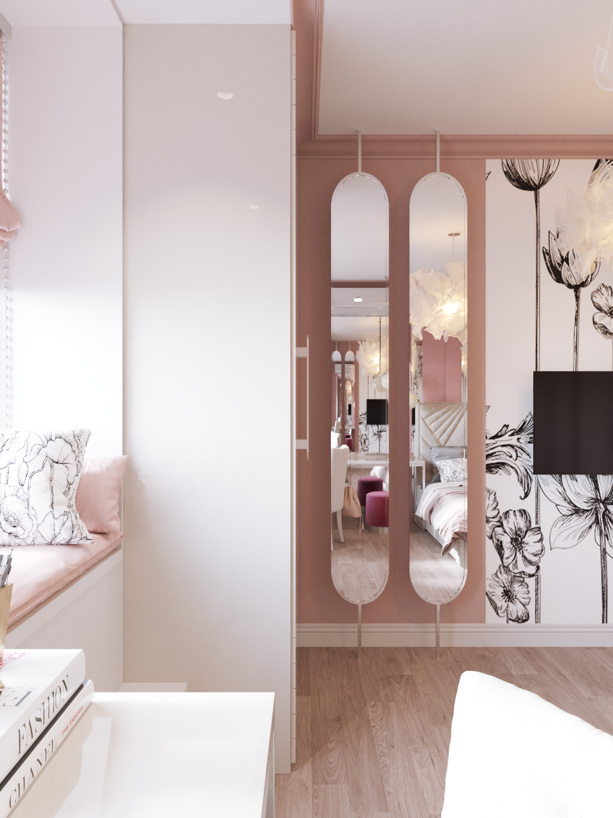 Детская комната