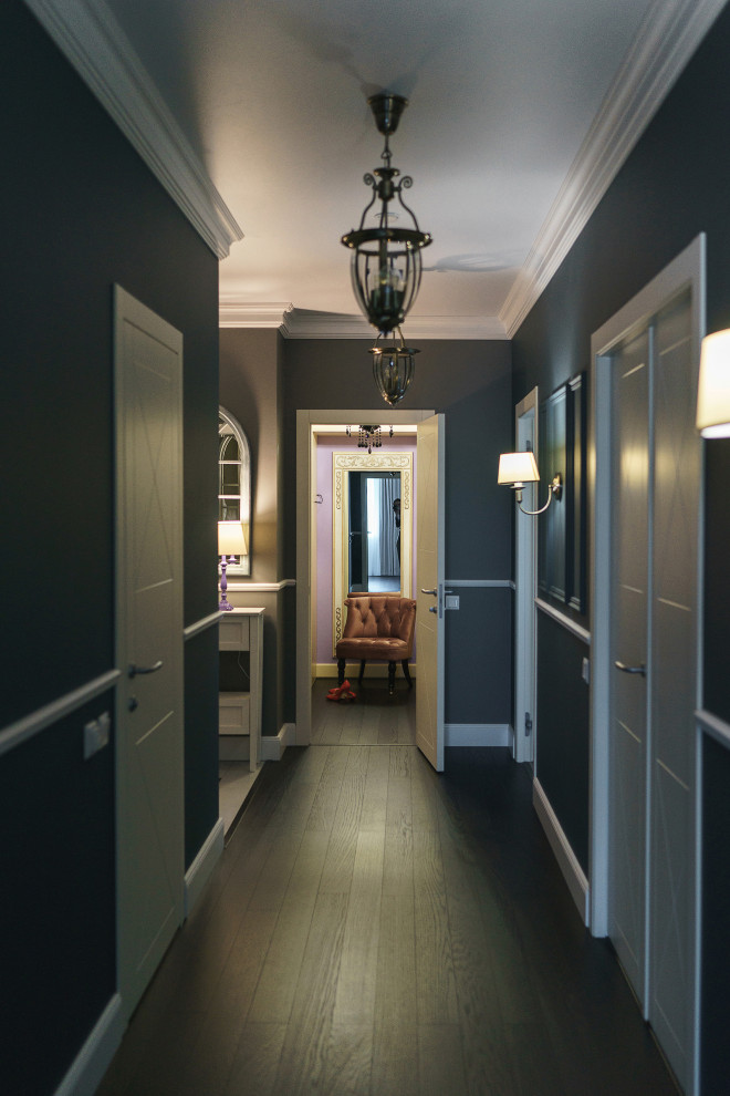 Квартира на Гоголя реализация