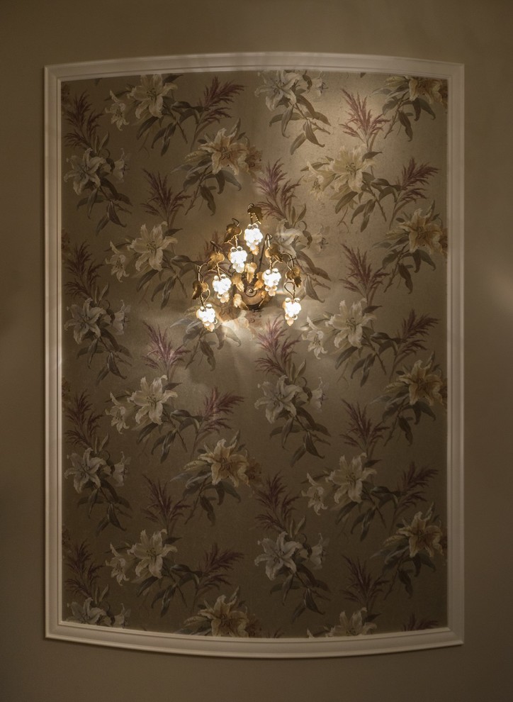 Дом для большой семьи