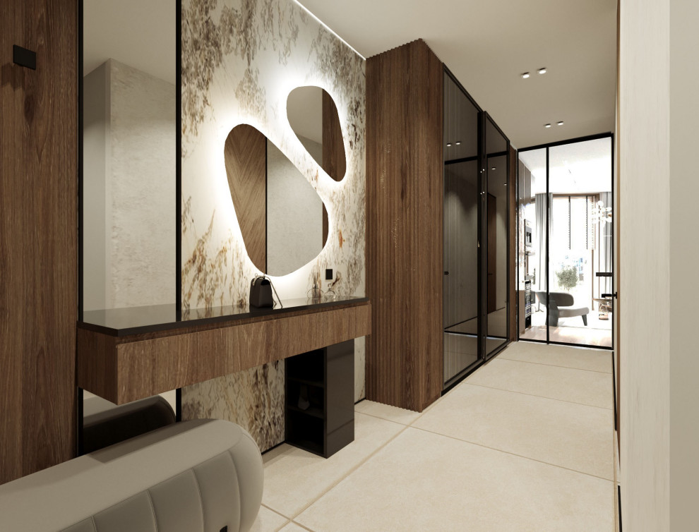 квартира в ЖК "Плотничный"