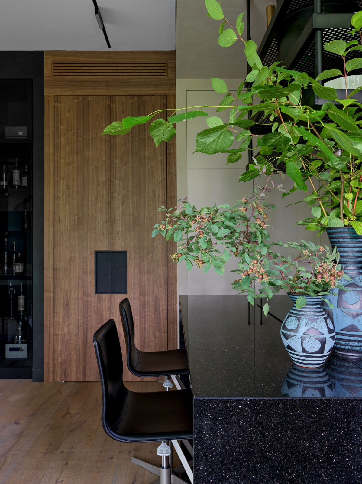 Квартира в ЖК "Парк Рублево"