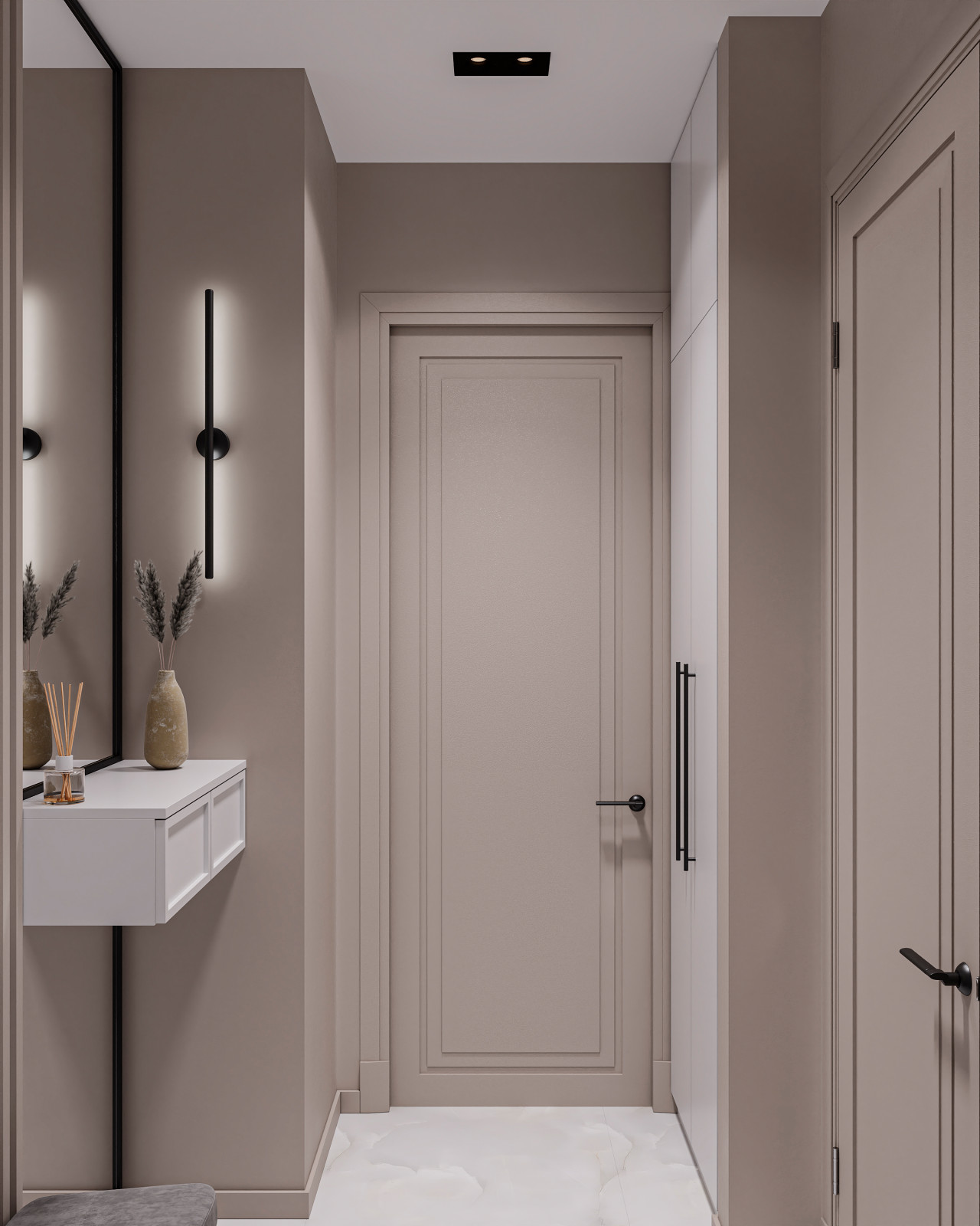 Квартира в ЖК Сити Бей