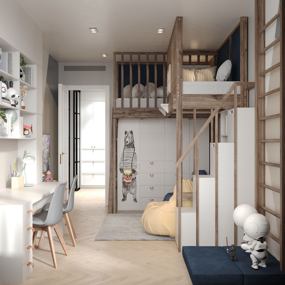 ЖК Ривер Парк