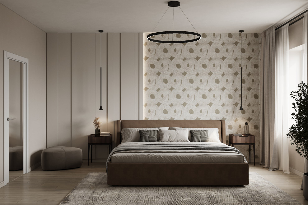 ДИЗАЙН ПРОЕКТ "МАМОНЫ"