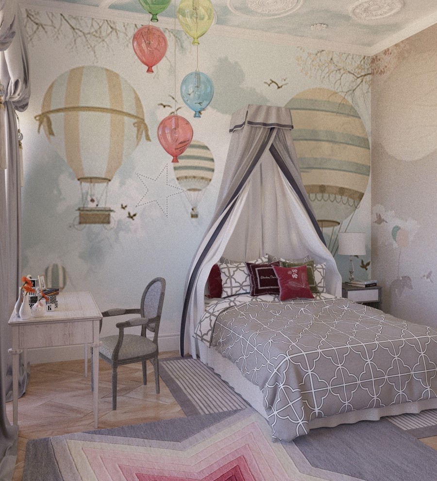 Москва, Улица Льва Толстого