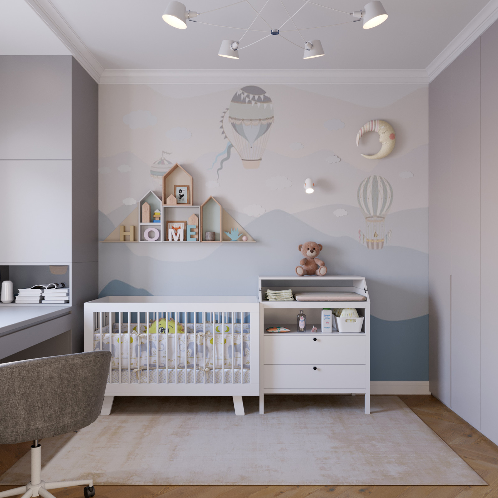 ЖК Кутузовский