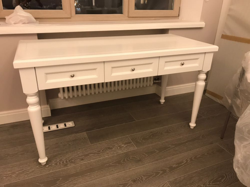 Квартира на Таганке