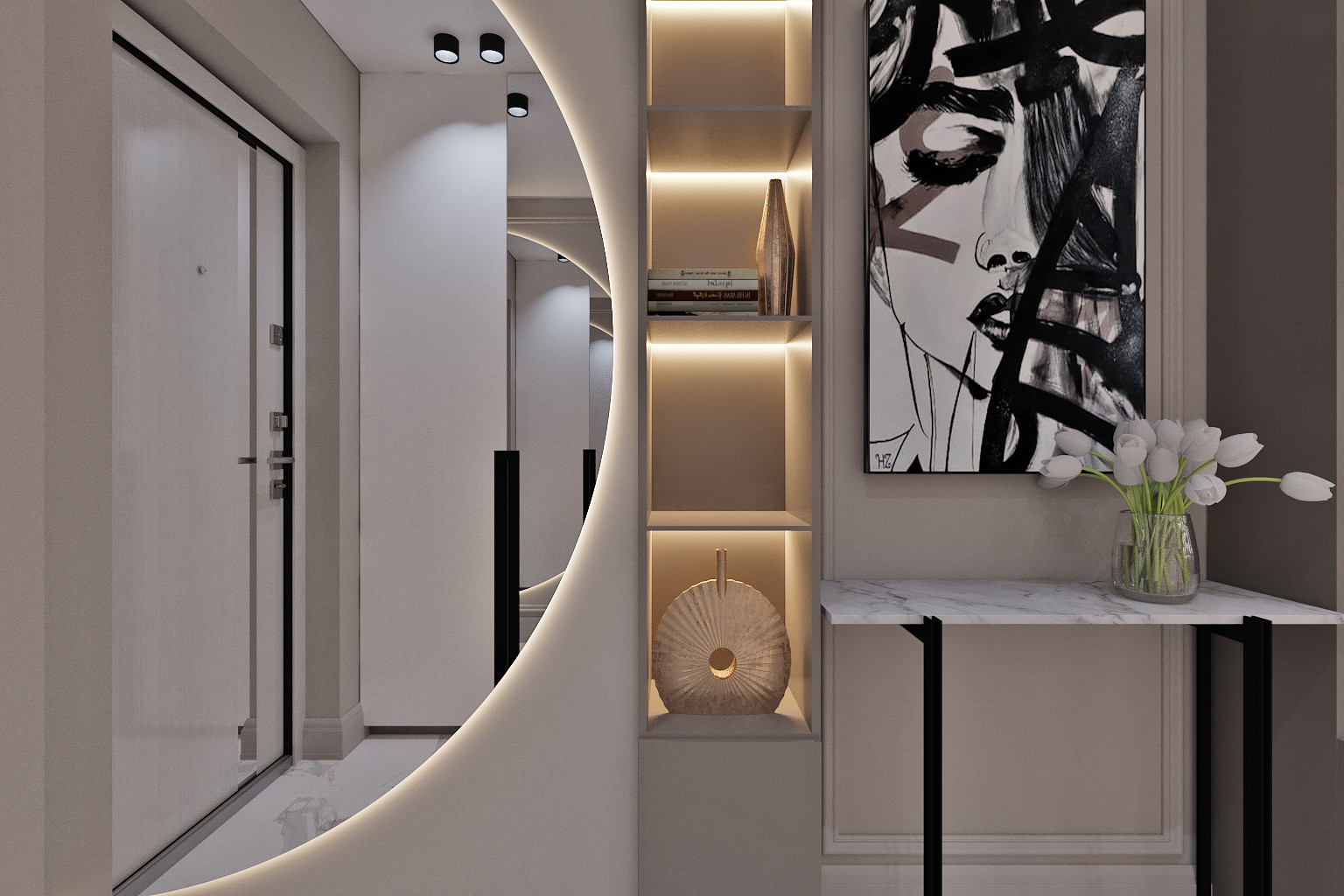 ЖК Испанские кварталы