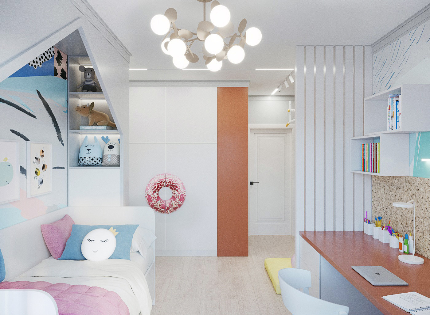 Геометрика_Питер