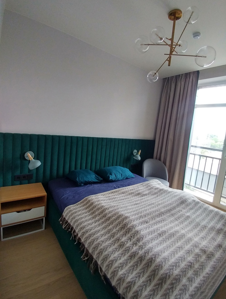 Квартира 74 кв.м ЖК Only Москва + реализация