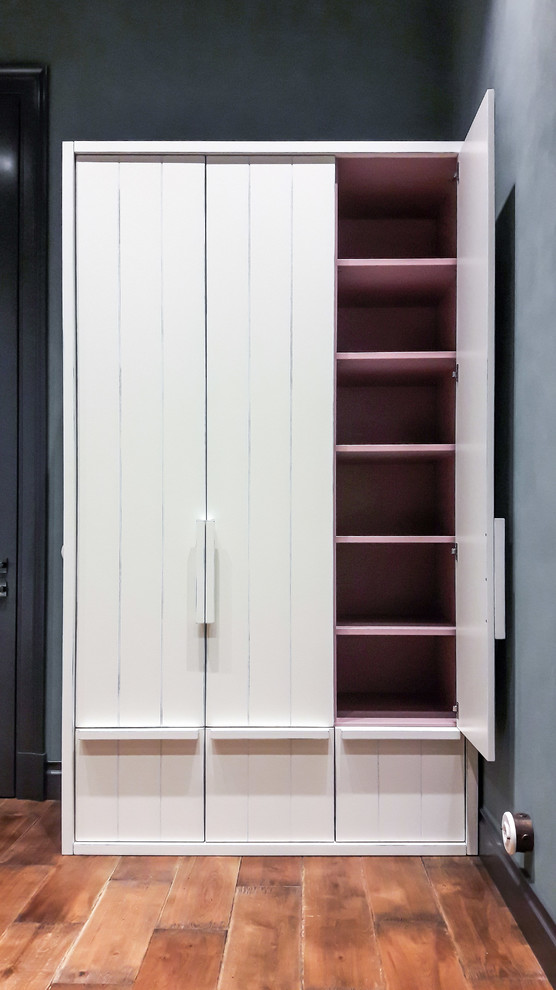 Детская комната KIDSHOUSE 12