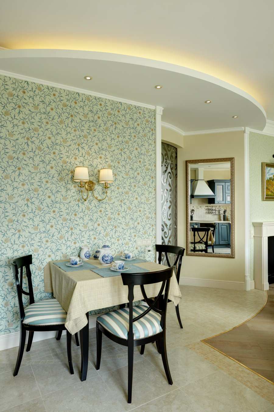 Квартира на ул.Б.Жигуленкова