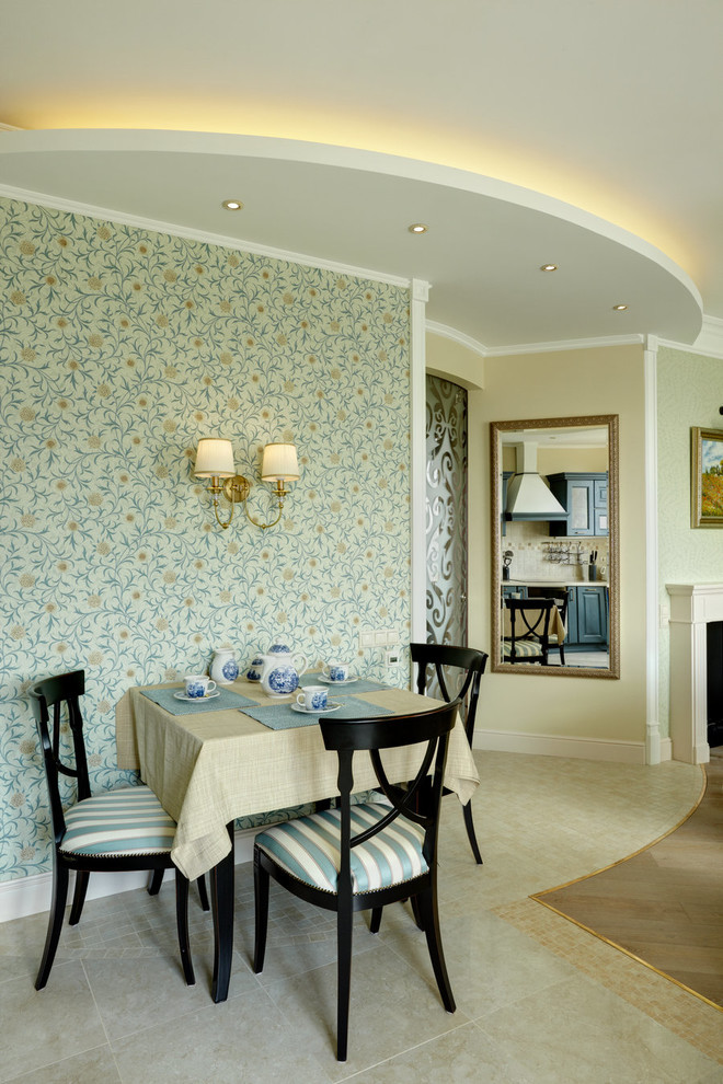 Квартира на ул.Б.Жигуленкова