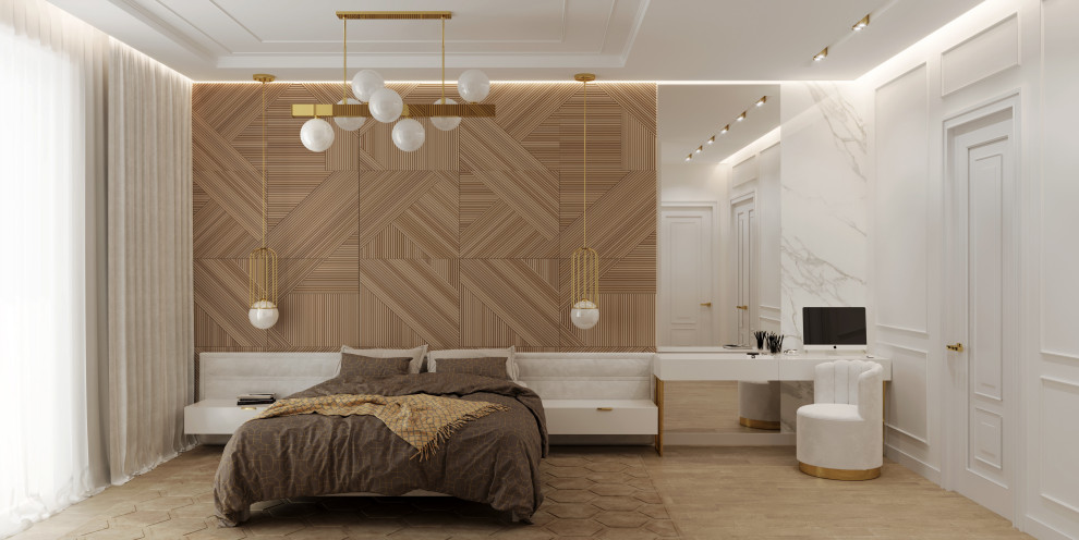 Жилой комплекс класса De Luxe "Привилегия"