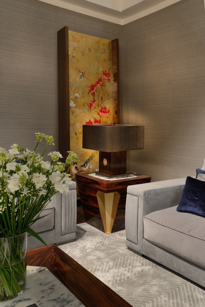 Manhattan collection