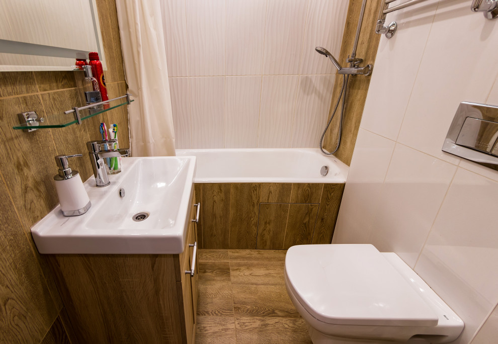 Интерьер квартиры