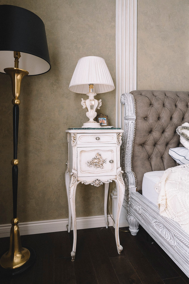 Интерьеры на Почтамтской