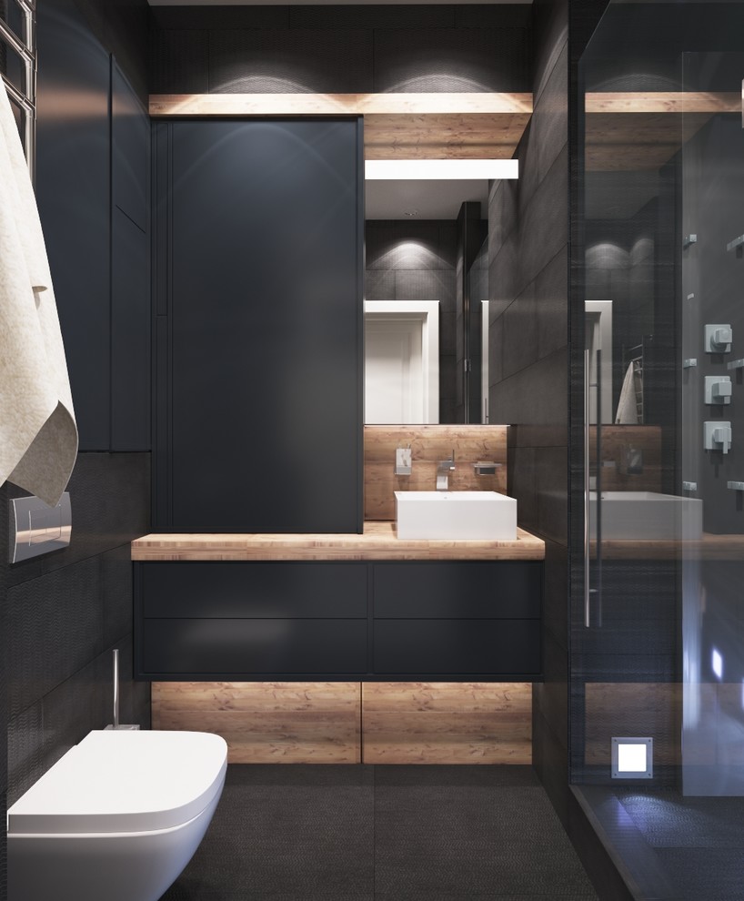 Обложка проекта: ЖК Чайка