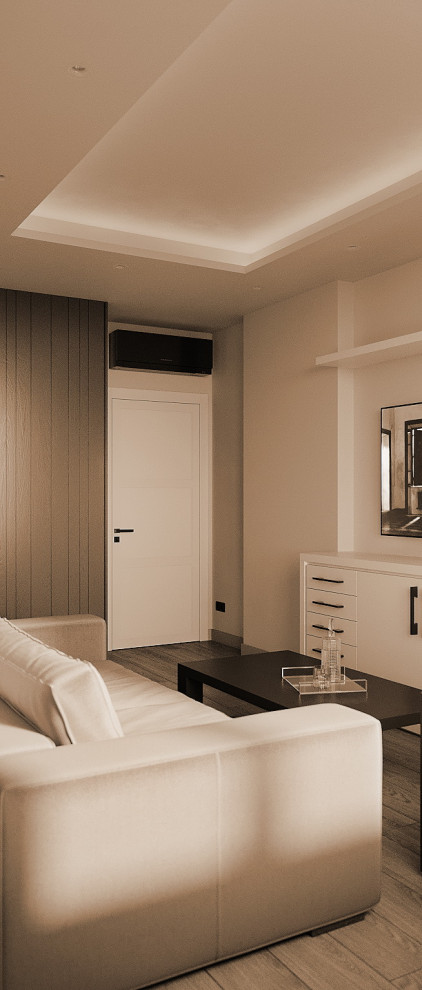 Квартира в ЖК Настоящее