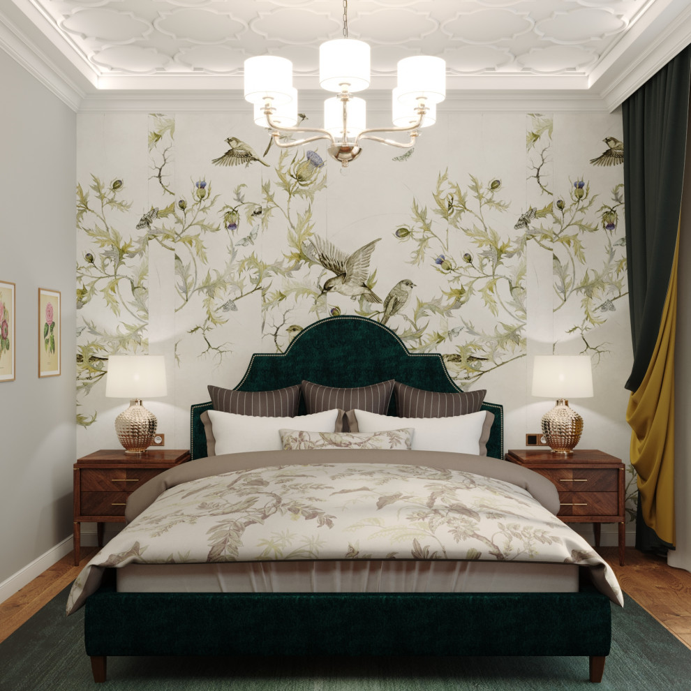 Примеры работ