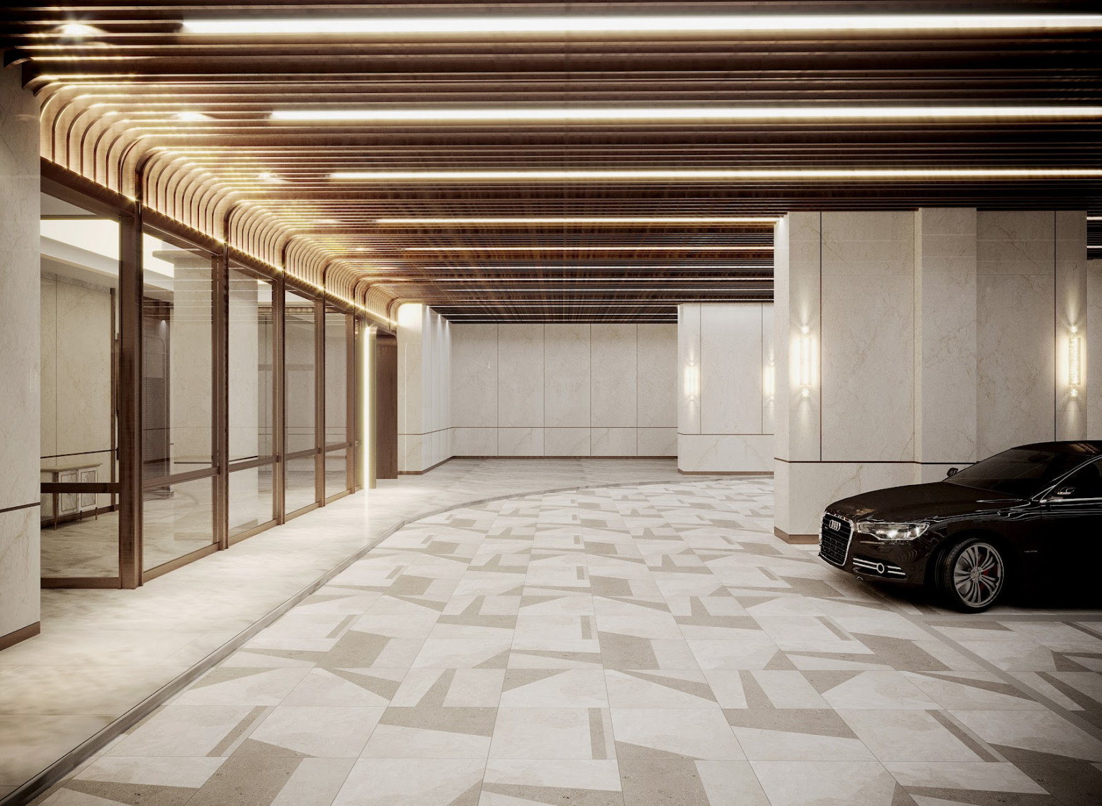 Отель в Гонк Конг Green Shore