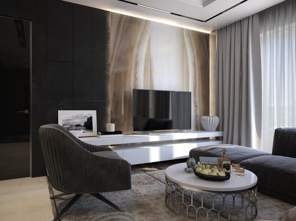 ЖК Да Винчи