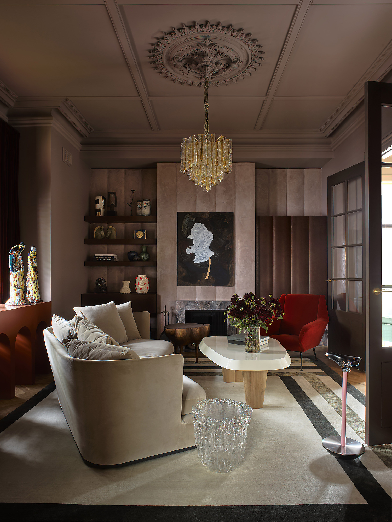 Houzz Австралия: Призеры премии 2021 Australian Interior Design