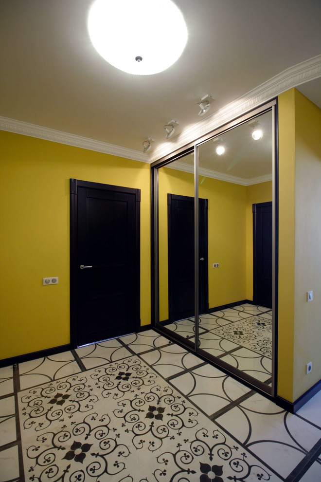 Квартира для молодей девушки