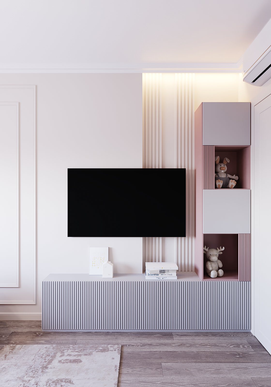 Квартира в ЖК "Символ"