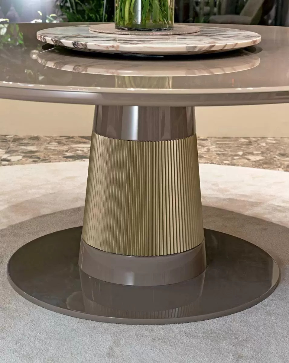 Marsala Inspiration Dining Room