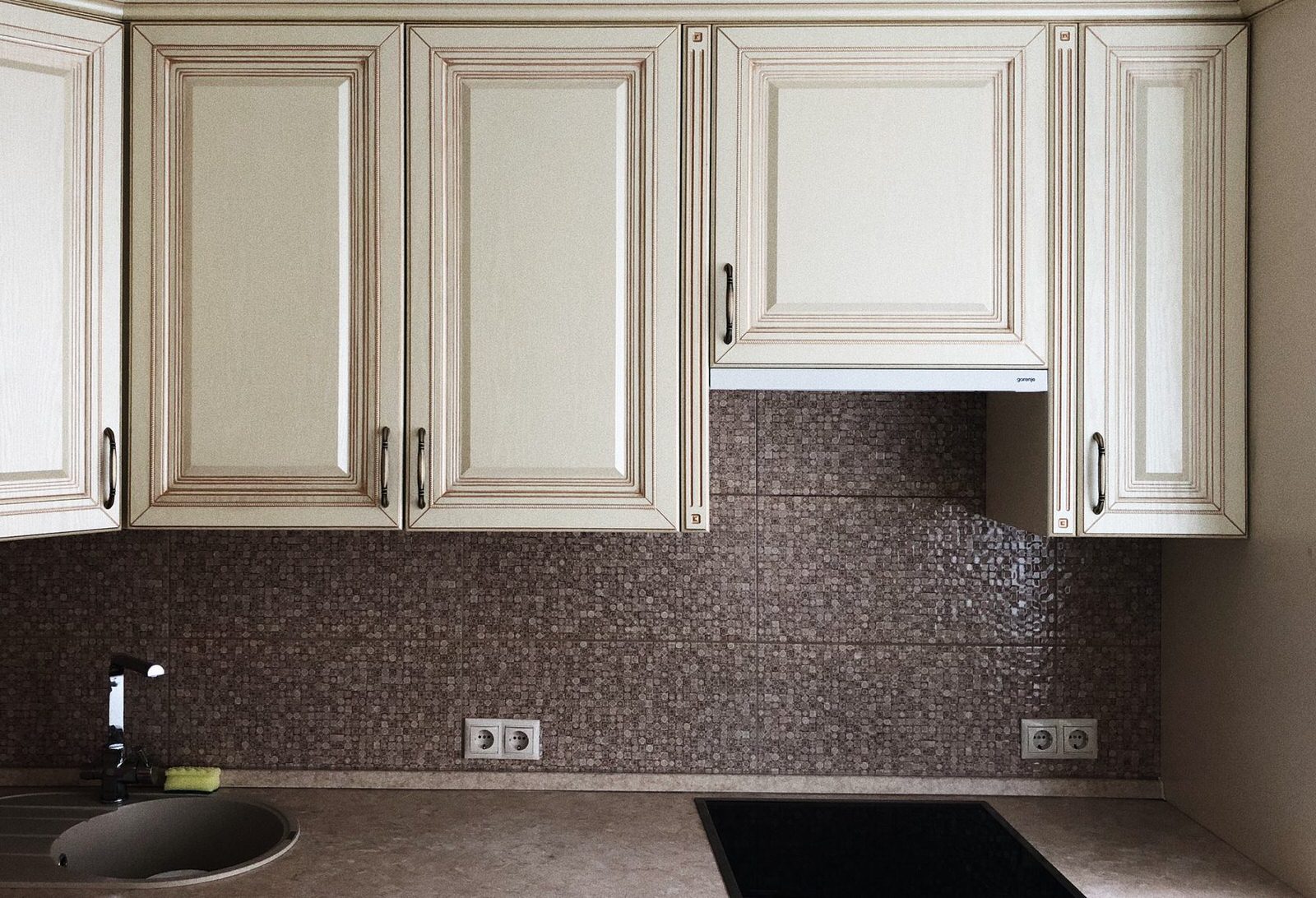 Андрей Мельников