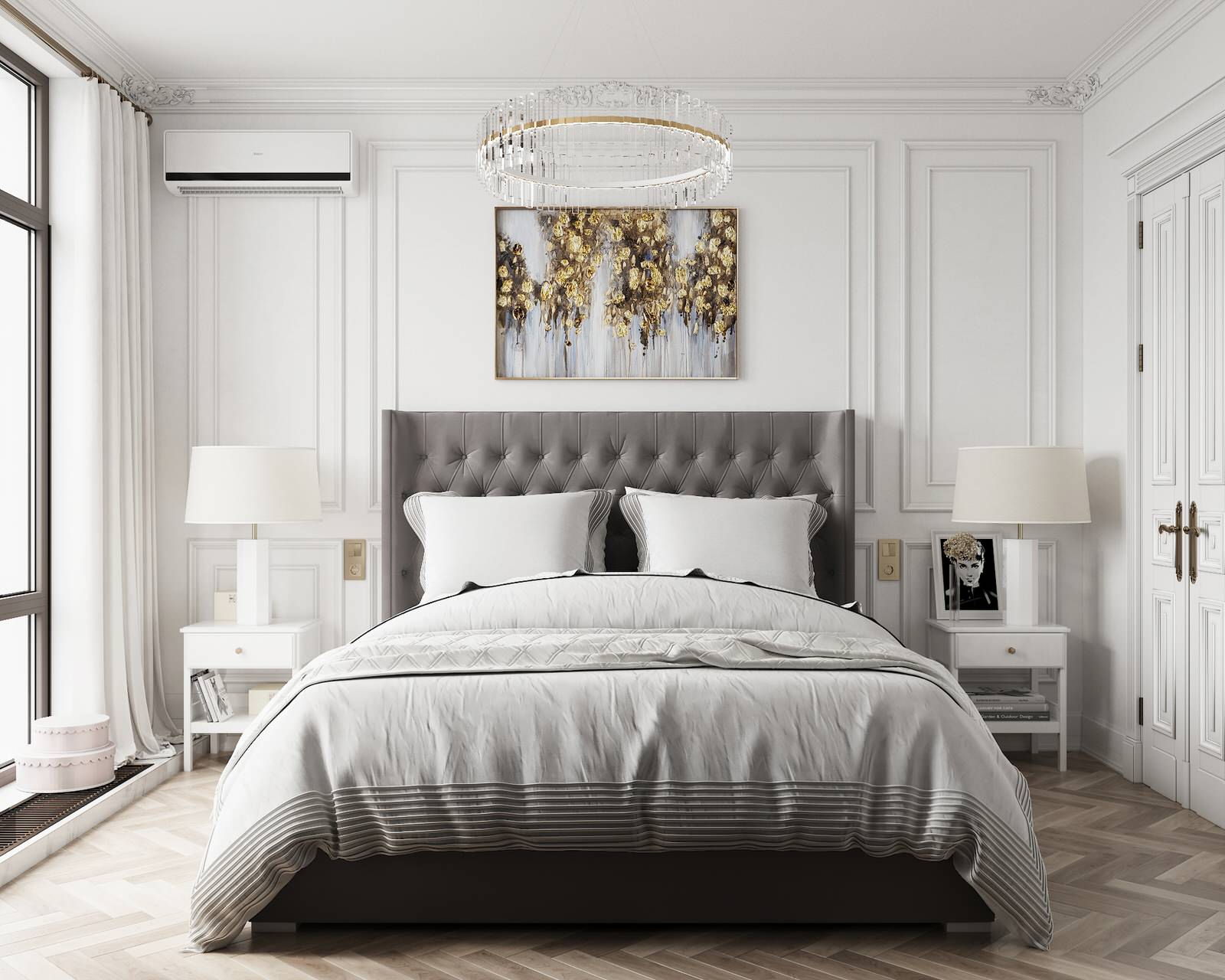 Квартира в ЖК Мироздание