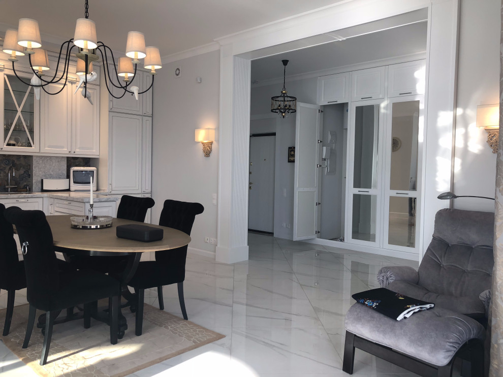 Кутузоский ЖК