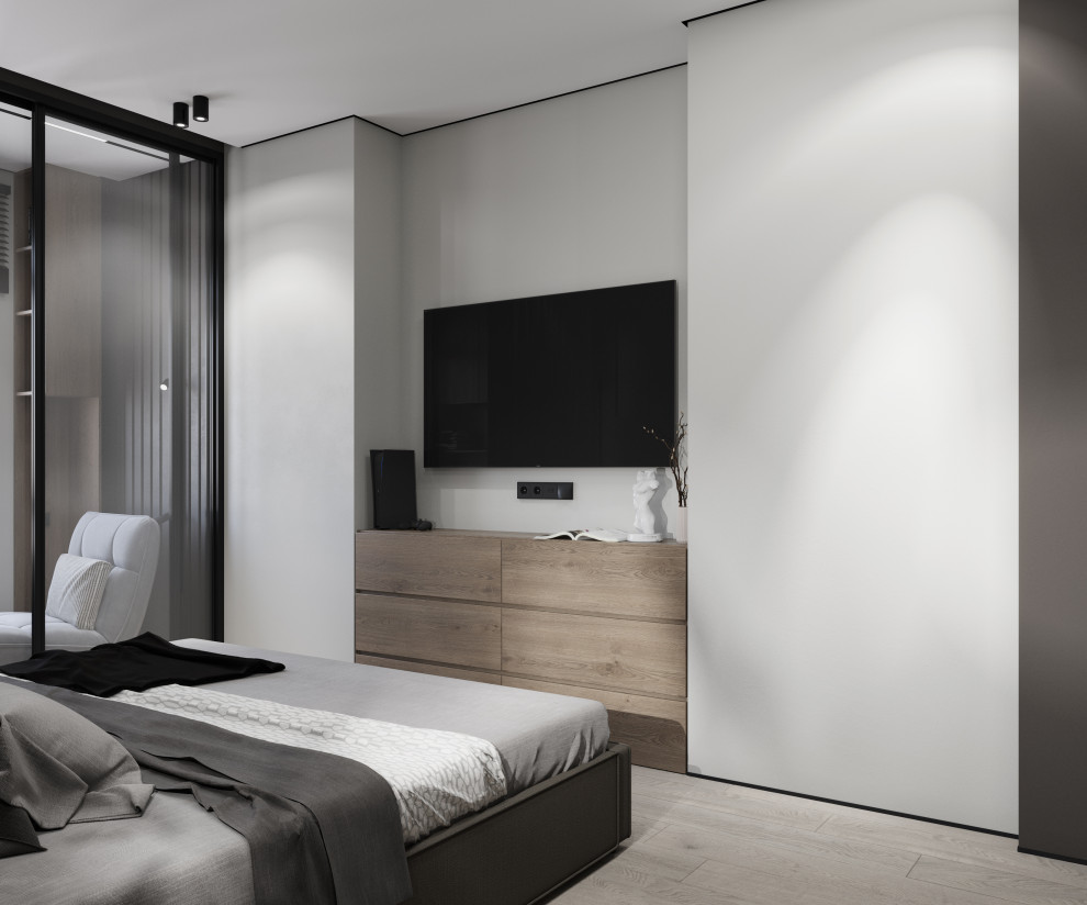 Квартира для Владислава и Надежды