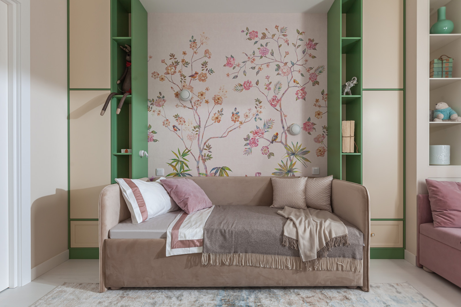 Детская комната